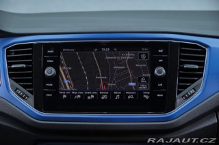 Volkswagen T-Roc 2.0TDI 4motion AT7 2018