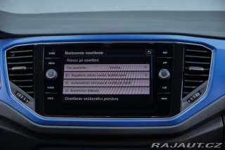 Volkswagen T-Roc 2.0TDI 4motion AT7 2018