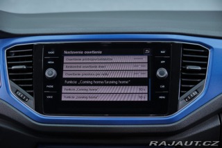 Volkswagen T-Roc 2.0TDI 4motion AT7 2018