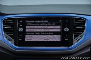 Volkswagen T-Roc 2.0TDI 4motion AT7 2018