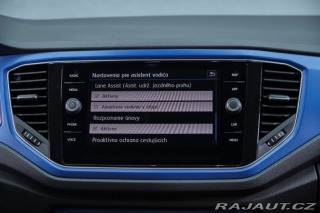 Volkswagen T-Roc 2.0TDI 4motion AT7 2018