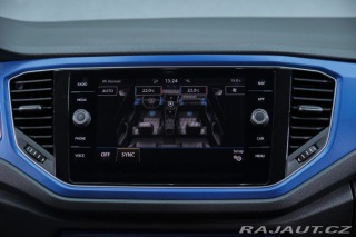 Volkswagen T-Roc 2.0TDI 4motion AT7 2018