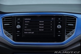 Volkswagen T-Roc 2.0TDI 4motion AT7 2018