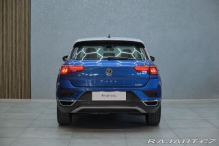 Volkswagen T-Roc 2.0TDI 4motion AT7 2018
