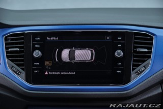 Volkswagen T-Roc 2.0TDI 4motion AT7 2018