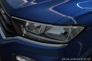 Volkswagen T-Roc 2.0TDI 4motion AT7 2018