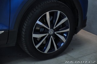 Volkswagen T-Roc 2.0TDI 4motion AT7 2018