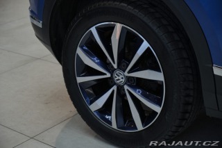 Volkswagen T-Roc 2.0TDI 4motion AT7 2018