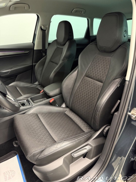 Škoda Karoq 1.5 TSI 110kW STYLE DSG 2020