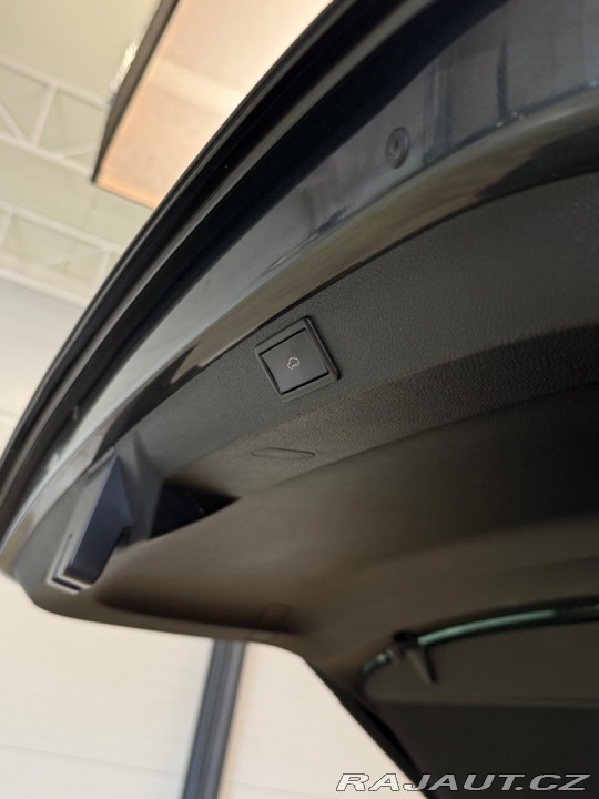 Škoda Karoq 1.5 TSI 110kW STYLE DSG 2020
