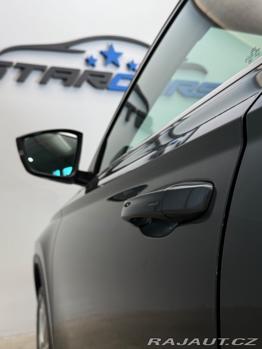 Škoda Karoq 1.5 TSI 110kW STYLE DSG 2020