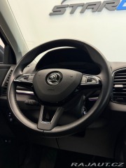 Škoda Karoq 1.5 TSI 110kW STYLE DSG 2020