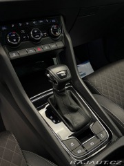 Škoda Karoq 1.5 TSI 110kW STYLE DSG 2020