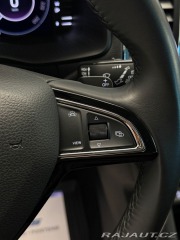 Škoda Karoq 1.5 TSI 110kW STYLE DSG 2020