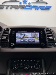 Škoda Karoq 1.5 TSI 110kW STYLE DSG 2020