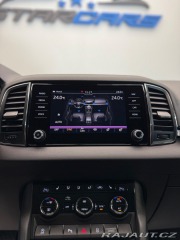 Škoda Karoq 1.5 TSI 110kW STYLE DSG 2020