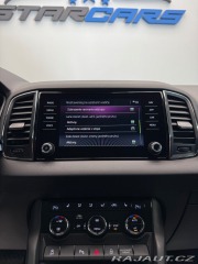 Škoda Karoq 1.5 TSI 110kW STYLE DSG 2020