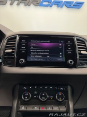 Škoda Karoq 1.5 TSI 110kW STYLE DSG 2020