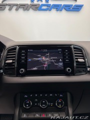Škoda Karoq 1.5 TSI 110kW STYLE DSG 2020
