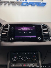 Škoda Karoq 1.5 TSI 110kW STYLE DSG 2020