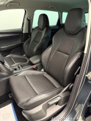 Škoda Karoq 1.5 TSI 110kW STYLE DSG 2020