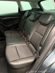 Škoda Karoq 1.5 TSI 110kW STYLE DSG 2020