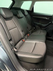 Škoda Karoq 1.5 TSI 110kW STYLE DSG 2020