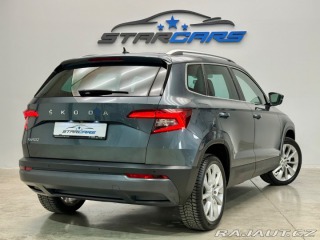 Škoda Karoq 1.5 TSI 110kW STYLE DSG 2020