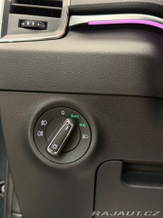 Škoda Karoq 1.5 TSI 110kW STYLE DSG 2020