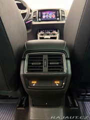 Škoda Karoq 1.5 TSI 110kW STYLE DSG 2020