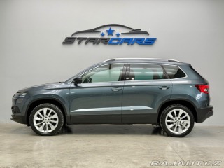 Škoda Karoq 1.5 TSI 110kW STYLE DSG 2020