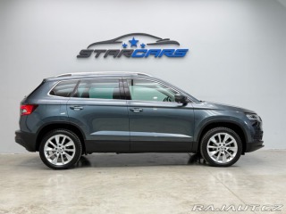 Škoda Karoq 1.5 TSI 110kW STYLE DSG 2020