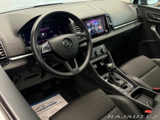 Škoda Karoq 1.5 TSI 110kW STYLE DSG 2020