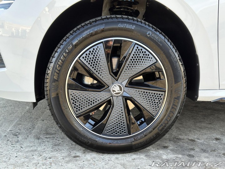Škoda Kamiq 1.0TSi Monte Carlo 116PS 2025