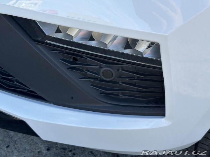 Škoda Kamiq 1.0TSi Monte Carlo 116PS 2025
