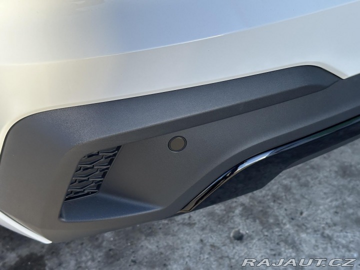 Škoda Kamiq 1.0TSi Monte Carlo 116PS 2025