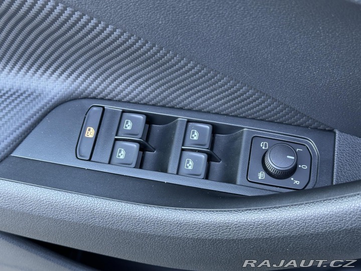 Škoda Kamiq 1.0TSi Monte Carlo 116PS 2025