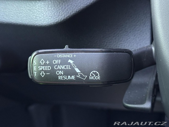 Škoda Kamiq 1.0TSi Monte Carlo 116PS 2025