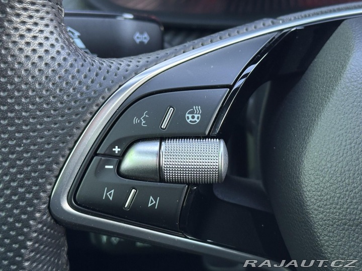 Škoda Kamiq 1.0TSi Monte Carlo 116PS 2025