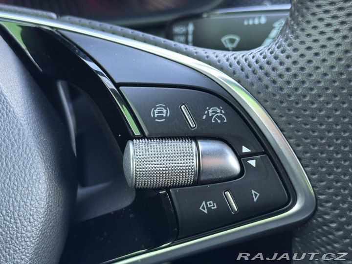 Škoda Kamiq 1.0TSi Monte Carlo 116PS 2025