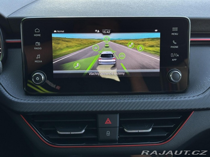Škoda Kamiq 1.0TSi Monte Carlo 116PS 2025
