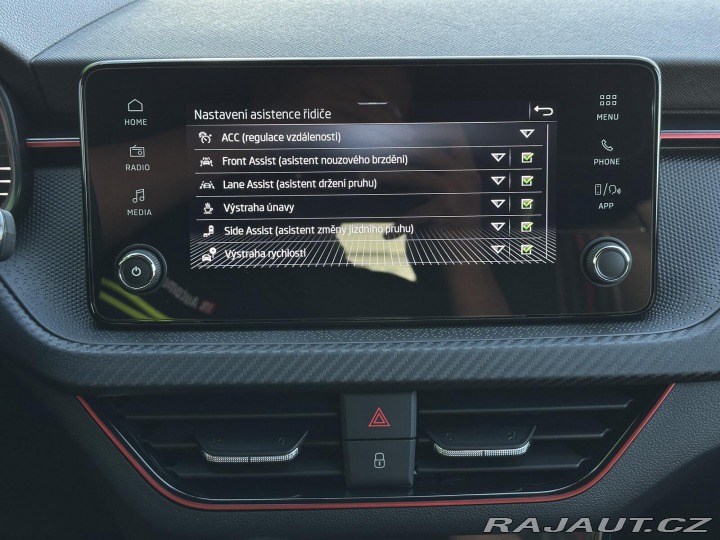 Škoda Kamiq 1.0TSi Monte Carlo 116PS 2025