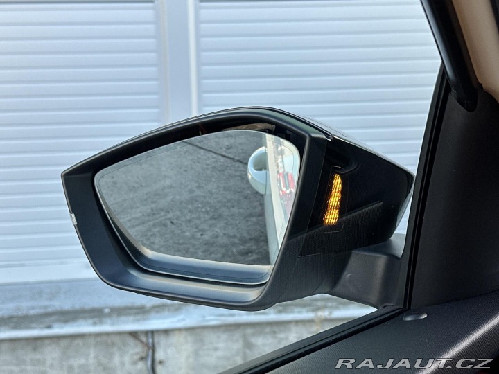 Škoda Kamiq 1.0TSi Monte Carlo 116PS 2025