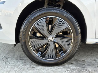 Škoda Kamiq 1.0TSi Monte Carlo 116PS 2025