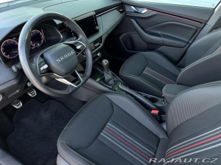 Škoda Kamiq 1.0TSi Monte Carlo 116PS 2025