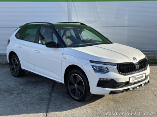 Škoda Kamiq 1.0TSi Monte Carlo 116PS 2025