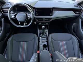 Škoda Kamiq 1.0TSi Monte Carlo 116PS 2025