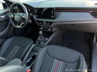 Škoda Kamiq 1.0TSi Monte Carlo 116PS 2025