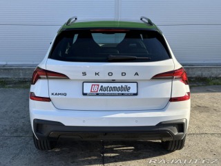 Škoda Kamiq 1.0TSi Monte Carlo 116PS 2025