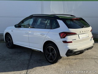 Škoda Kamiq 1.0TSi Monte Carlo 116PS 2025